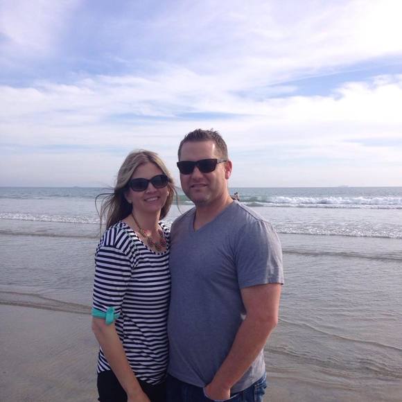 Meet your Posher, Chris - Picture 1 of 1